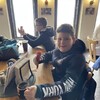 Fotografie 11 - Škola v přírodě 2. den - DNES TOLŠTEJN