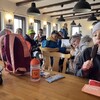 Fotografie 12 - Škola v přírodě 2. den - DNES TOLŠTEJN