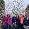 Fotografie 13 - Škola v přírodě 2. den - DNES TOLŠTEJN
