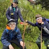 Fotografie 15 - Škola v přírodě 2. den - DNES TOLŠTEJN