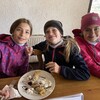 Fotografie 17 - Škola v přírodě 2. den - DNES TOLŠTEJN