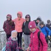 Fotografie 19 - Škola v přírodě 2. den - DNES TOLŠTEJN