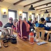 Fotografie 23 - Škola v přírodě 2. den - DNES TOLŠTEJN