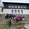 Fotografie 27 - Škola v přírodě 2. den - DNES TOLŠTEJN