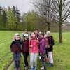 Fotografie 35 - Škola v přírodě 2. den - DNES TOLŠTEJN