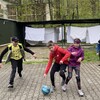 Fotografie 38 - Škola v přírodě 2. den - DNES TOLŠTEJN