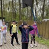 Fotografie 39 - Škola v přírodě 2. den - DNES TOLŠTEJN