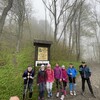 Fotografie 48 - Škola v přírodě 2. den - DNES TOLŠTEJN