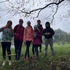 Fotografie 52 - Škola v přírodě 2. den - DNES TOLŠTEJN