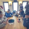 Fotografie 55 - Škola v přírodě 2. den - DNES TOLŠTEJN