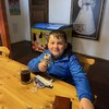 Fotografie 61 - Škola v přírodě 2. den - DNES TOLŠTEJN