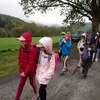 Fotografie 8 - Škola v přírodě - 2.den