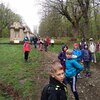 Fotografie 12 - Škola v přírodě - 2.den