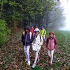 Fotografie 18 - Škola v přírodě - 2.den