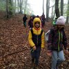 Fotografie 20 - Škola v přírodě - 2.den