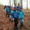 Fotografie 22 - Škola v přírodě - 2.den