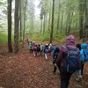 Fotografie 24 - Škola v přírodě - 2.den