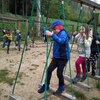 Fotografie 27 - Škola v přírodě - 2.den