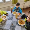 Fotografie 21 - ŠVP 1.den