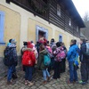 Fotografie 3 - Exkurze skanzen Zubrnice