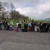 Fotografie 8 - Škola v přírodě - den 1. příjezd