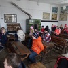 Fotografie 7 - Exkurze skanzen Zubrnice