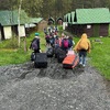 Fotografie 11 - ŠKOLA V PŘÍRODĚ - 1. DEN