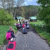 Fotografie 12 - ŠKOLA V PŘÍRODĚ - 1. DEN