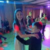 Fotografie 8 - Škola v přírodě 2. den - DISKOTÉKA