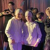 Fotografie 10 - Škola v přírodě 2. den - DISKOTÉKA