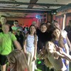 Fotografie 13 - Škola v přírodě 2. den - DISKOTÉKA