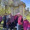 Fotografie 16 - Škola v přírodě 3. den - DNES KŘÍŽOVÝ VRCH