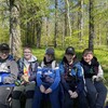 Fotografie 17 - Škola v přírodě 3. den - DNES KŘÍŽOVÝ VRCH