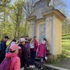 Fotografie 18 - Škola v přírodě 3. den - DNES KŘÍŽOVÝ VRCH