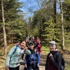Fotografie 29 - Škola v přírodě 3. den - DNES KŘÍŽOVÝ VRCH
