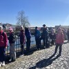 Fotografie 32 - Škola v přírodě 3. den - DNES KŘÍŽOVÝ VRCH