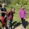 Fotografie 12 - Škola v přírodě 3. den - ADRENALIN PARK JEDLOVÁ