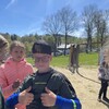 Fotografie 32 - Škola v přírodě 3. den - ADRENALIN PARK JEDLOVÁ