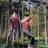 Fotografie 36 - Škola v přírodě 3. den - ADRENALIN PARK JEDLOVÁ