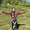 Fotografie 37 - Škola v přírodě 3. den - ADRENALIN PARK JEDLOVÁ