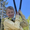 Fotografie 42 - Škola v přírodě 3. den - ADRENALIN PARK JEDLOVÁ