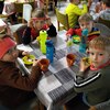 Fotografie 2 - Škola v přírodě - 3.den