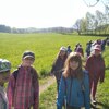 Fotografie 8 - Škola v přírodě - 3.den