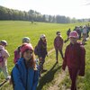 Fotografie 9 - Škola v přírodě - 3.den