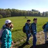 Fotografie 10 - Škola v přírodě - 3.den