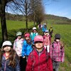Fotografie 13 - Škola v přírodě - 3.den