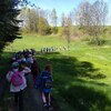 Fotografie 50 - Škola v přírodě - 3.den