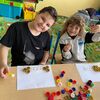 Fotografie 6 - Tvoření z víček