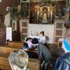 Fotografie 13 - Škola v přírodě - 4. den