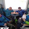 Fotografie 1 - Škola v přírodě - 4.den
